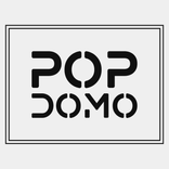 Popdomo标识